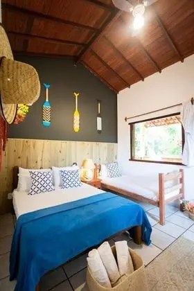 Quarto Triplo