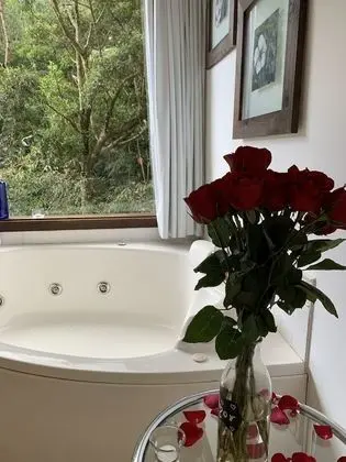 Superior Tek Büyük veya İki Ayrı Yataklı Oda