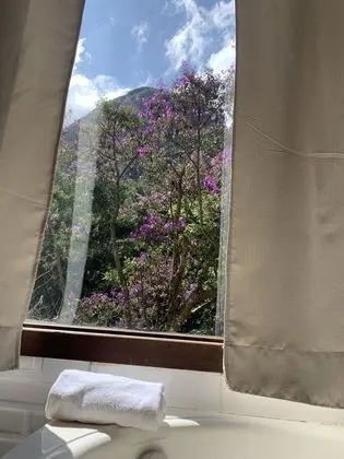 Superior Tek Büyük veya İki Ayrı Yataklı Oda