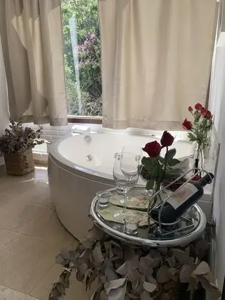 Superior Tek Büyük veya İki Ayrı Yataklı Oda