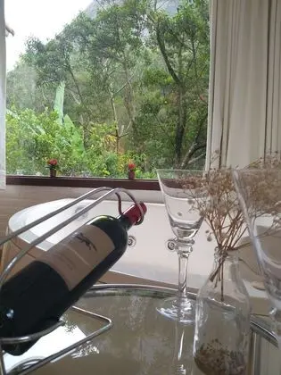 Superior Tek Büyük veya İki Ayrı Yataklı Oda