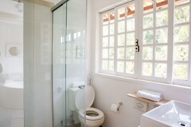 Superior Tek Büyük veya İki Ayrı Yataklı Oda