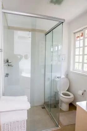 Superior Tek Büyük veya İki Ayrı Yataklı Oda