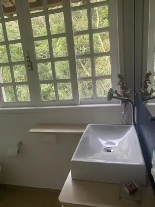 Superior Tek Büyük veya İki Ayrı Yataklı Oda