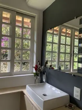 Superior Tek Büyük veya İki Ayrı Yataklı Oda