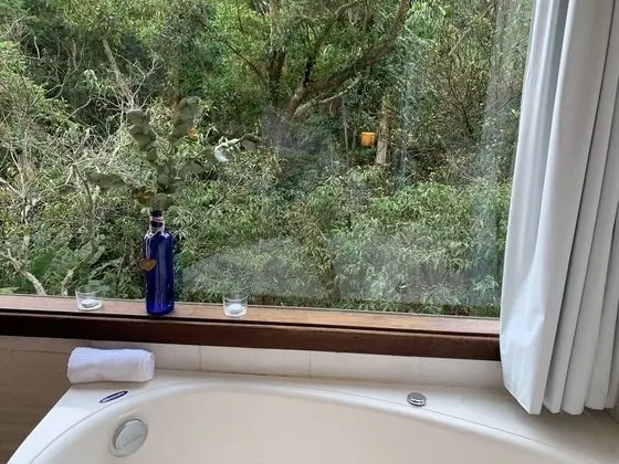 Superior Tek Büyük veya İki Ayrı Yataklı Oda