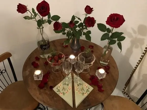 Superior Tek Büyük Yataklı Oda