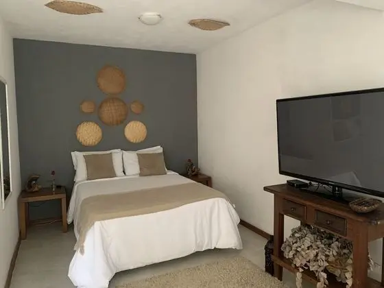 Superior Tek Büyük Yataklı Oda