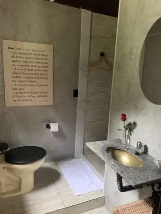 Superior Tek Büyük Yataklı Oda