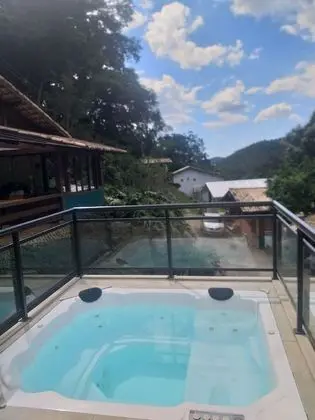 Superior Üç Kişilik Oda