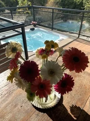 Superior Üç Kişilik Oda