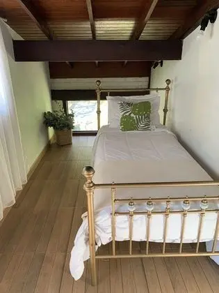 Superior Üç Kişilik Oda