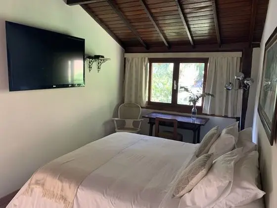 Superior Üç Kişilik Oda