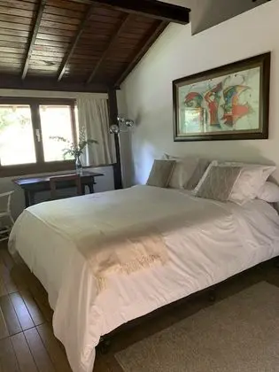 Superior Üç Kişilik Oda