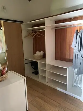 Superior Üç Kişilik Oda