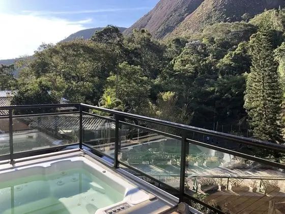 Superior Üç Kişilik Oda