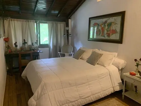 Superior Üç Kişilik Oda