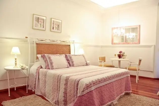 Premium Tek Büyük Yataklı Oda