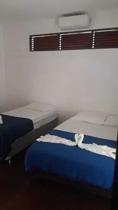 Family Oda, Birden Çok Yatak