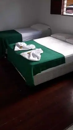 Traditional Dört Kişilik Oda, Engellilere Uygun, Bahçe Manzaralı