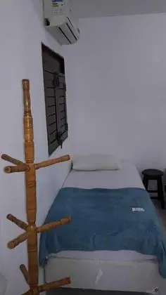 Üç Kişilik Oda