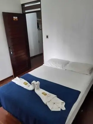 Üç Kişilik Oda