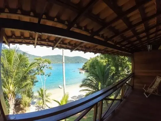 Standard Oda, Balkon