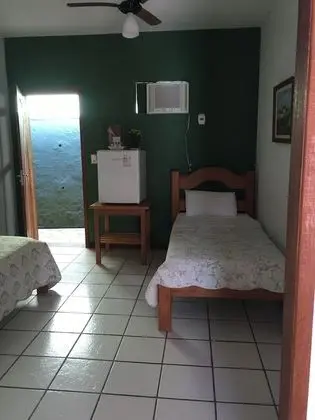 Standard Oda, Balkon