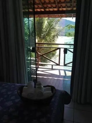Standard Oda, Balkon