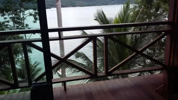 Standard Oda, Balkon