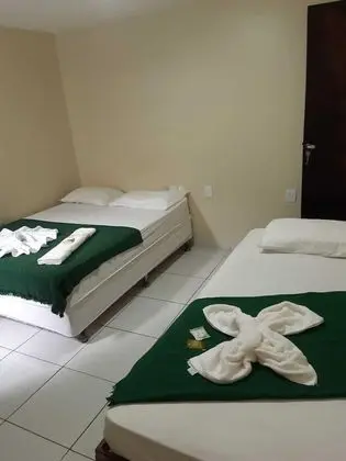 Üç Kişilik Oda