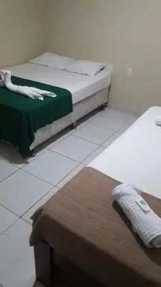 Üç Kişilik Oda