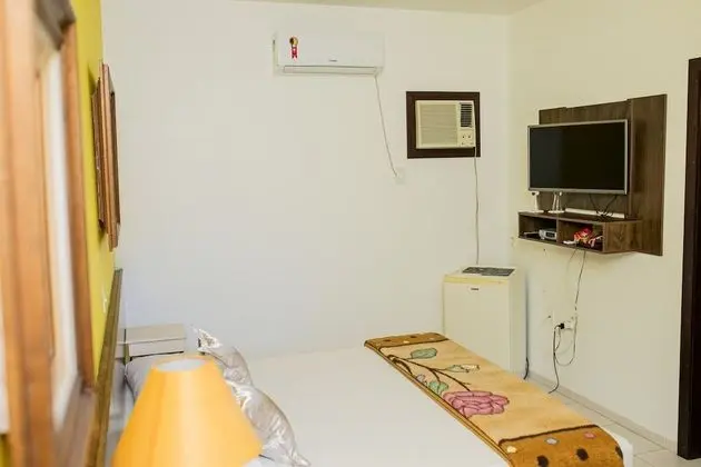 Oda, Bahçe Manzaralı