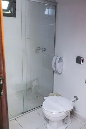 Oda, Bahçe Manzaralı