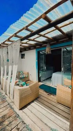 Standard Dört Kişilik Oda