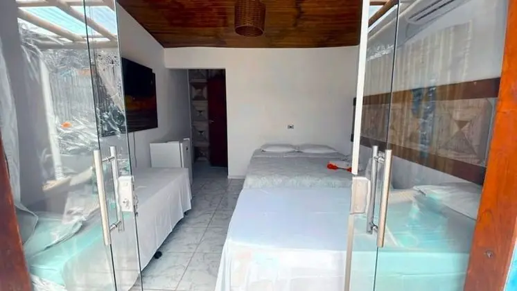 Standard Dört Kişilik Oda