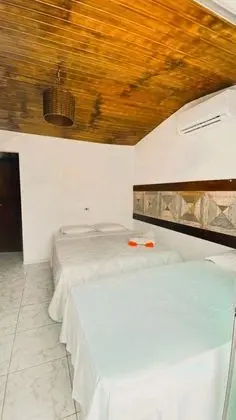 Standard Dört Kişilik Oda