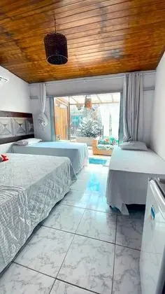 Standard Dört Kişilik Oda