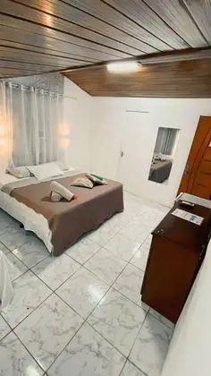 Standard Dört Kişilik Oda