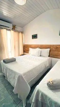 Standard Dört Kişilik Oda