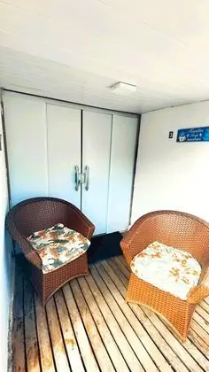 Standard Dört Kişilik Oda