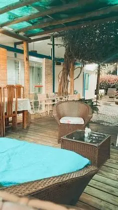 Standard Dört Kişilik Oda