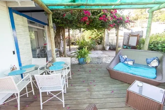 Standard Dört Kişilik Oda