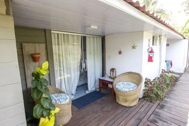 Standard Dört Kişilik Oda