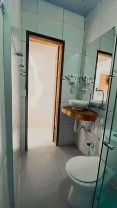 Standard Dört Kişilik Oda