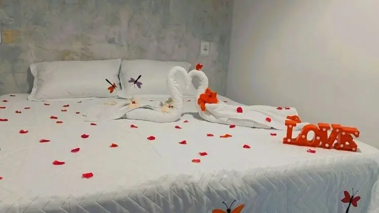 Standard İki Ayrı Yataklı Oda