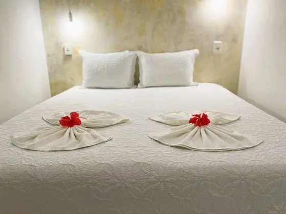 Standard İki Ayrı Yataklı Oda