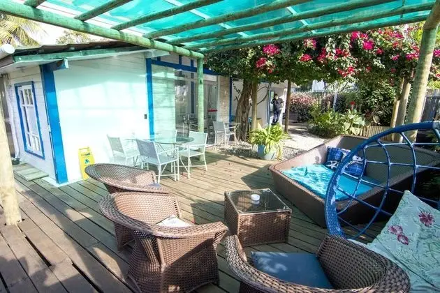 Standard İki Ayrı Yataklı Oda