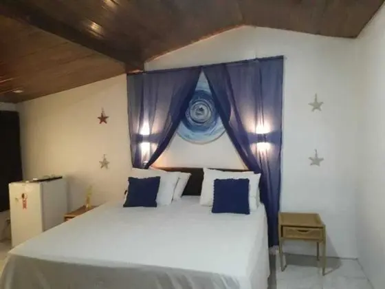 Standard İki Ayrı Yataklı Oda