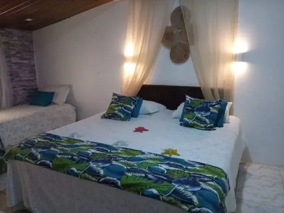 Standard İki Ayrı Yataklı Oda